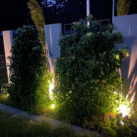 Anitas Ferienwohnung Messkirch Exteriér fotografie