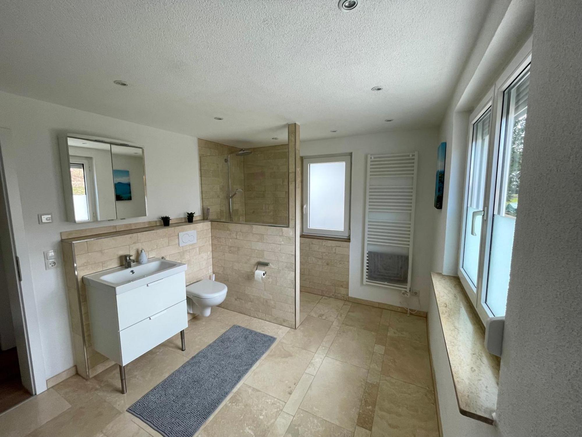 Anitas Ferienwohnung Messkirch Exteriér fotografie